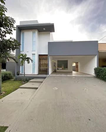 🏡 Oportunidade Exclusiva! Casa Térrea no Condomínio Florestas de São Vicente – Bragança Paulista