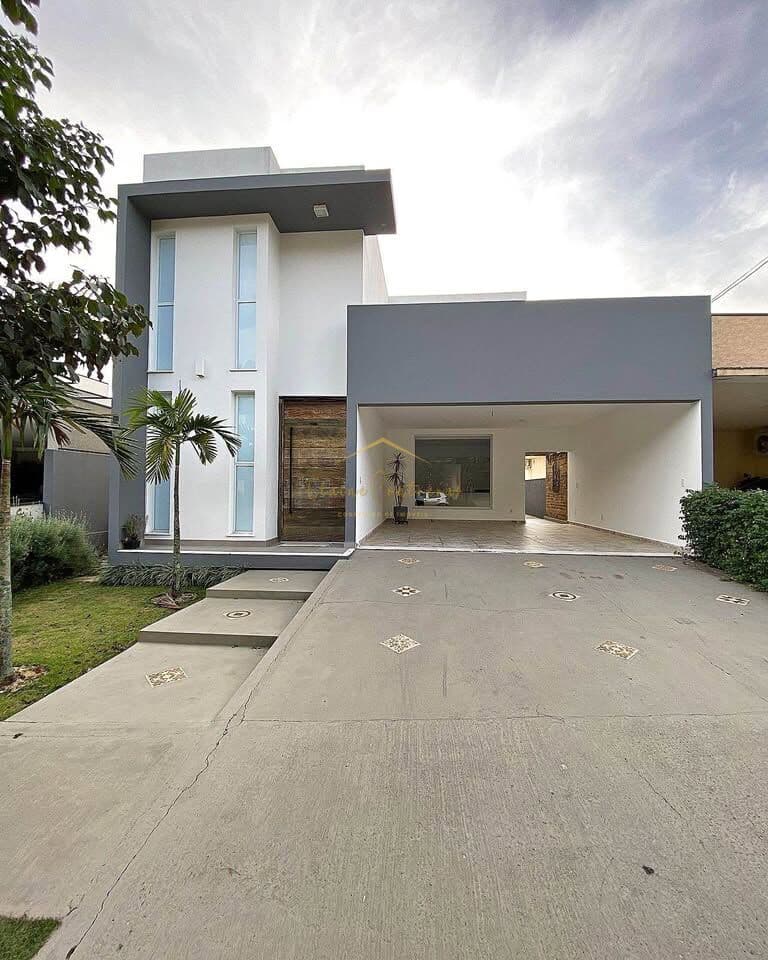 🏡 Oportunidade Exclusiva! Casa Térrea no Condomínio Florestas de São Vicente – Bragança Paulista
