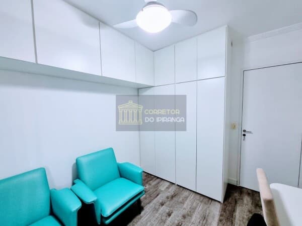 Apartamento de 3 dormitórios no Ipiranga