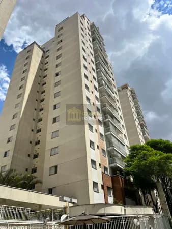 Apartamento à Venda no Condomínio Mont Serrat - Vila Firmiano Pinto | 91m², 3 Dormitórios e Lazer Completo