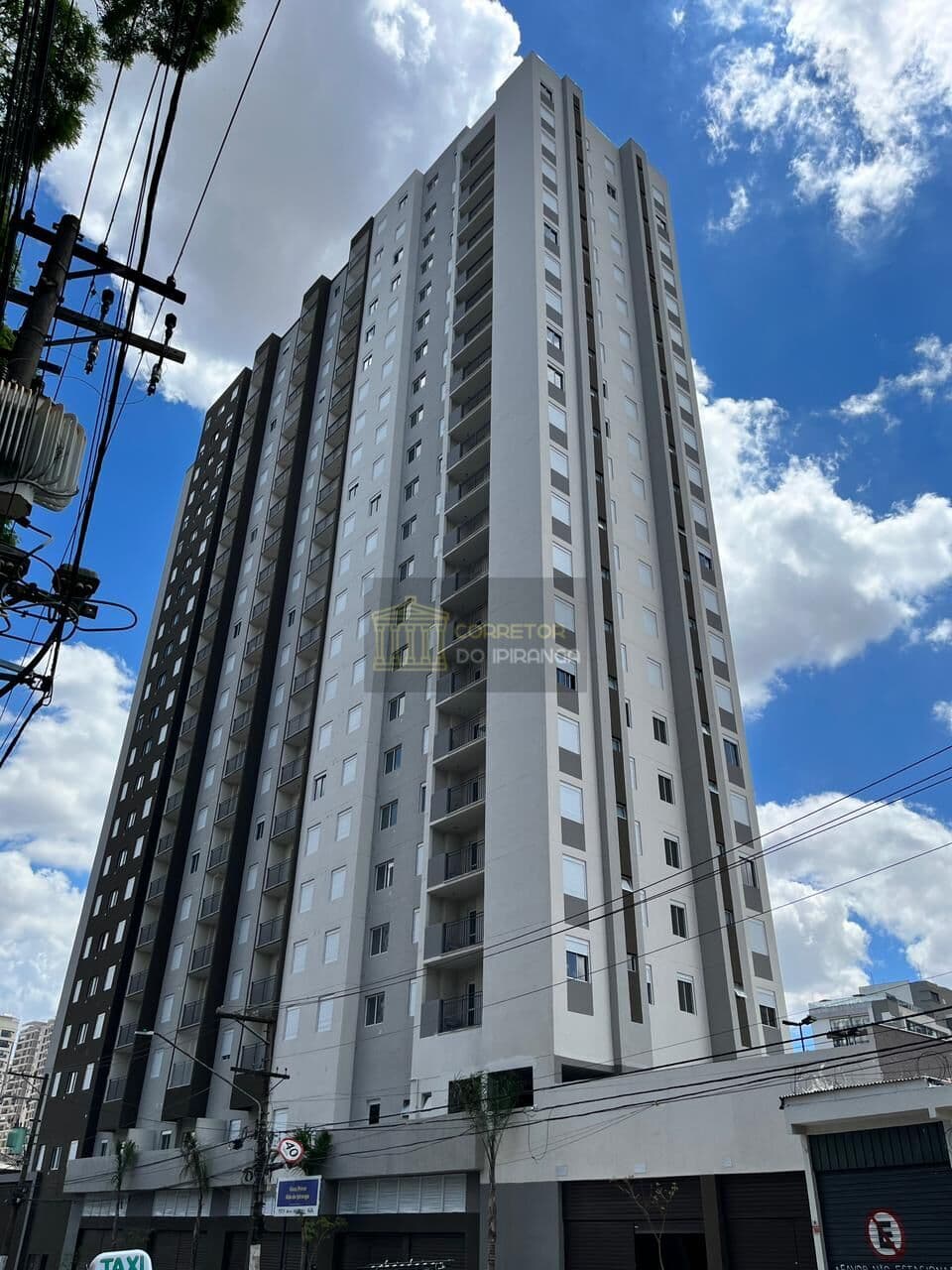 Apartamento no VIVAZ Alto do Ipiranga – Na Av. Cursino com Metrô e Lazer Completo!