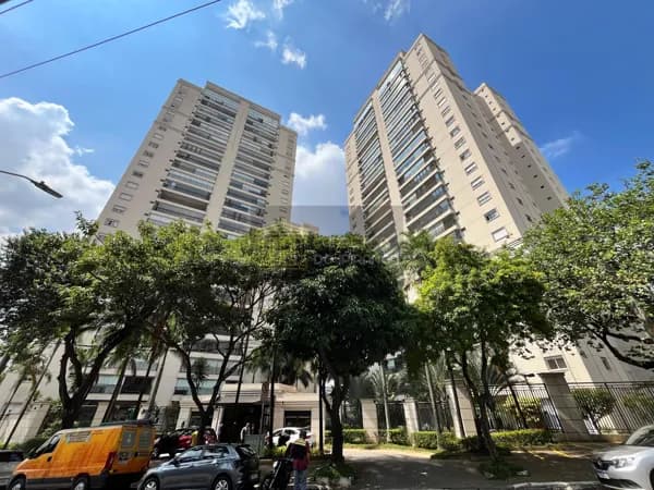 Apartamento de 146m² à Venda no Vereda Ipiranga – 2 Vagas, Varanda Gourmet e Lazer Completo | Próximo ao Museu do Ipiranga