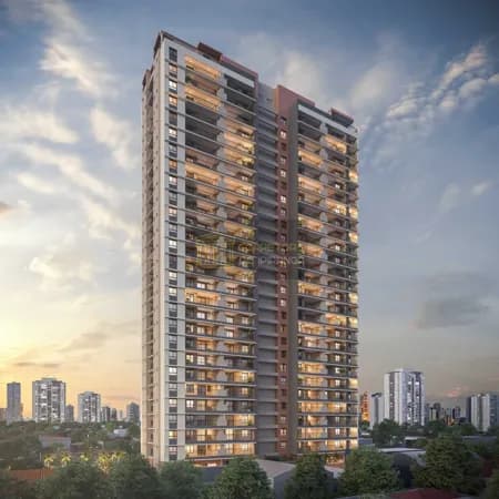 Smart Home Alto do Ipiranga
