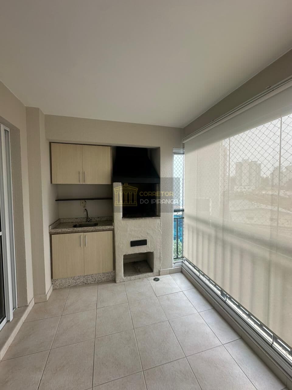 Apartamento à venda no Vereda Ipiranga – 3 suítes, varanda gourmet e estrutura de clube no Ipiranga!