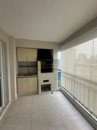 Apartamento à venda no Vereda Ipiranga – 3 suítes, varanda gourmet e estrutura de clube no Ipiranga!