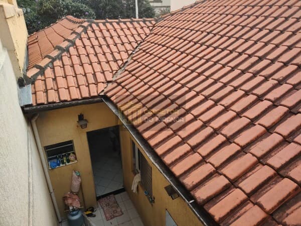 Sobrado em Ipiranga, São Paulo/SP