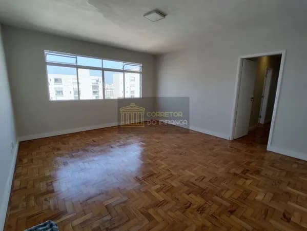 Apartamento de 3 dormitiórios no Ipiranga