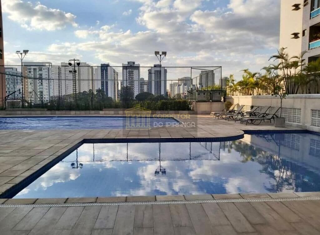 Apartamento Cobertura Duplex no Ipiranga