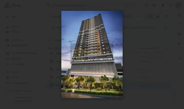Apartamento 2 Dorms com Suíte e Varanda Gourmet | Brisas da Praça Patriarca