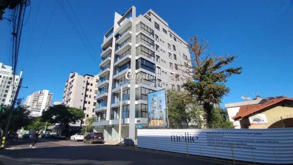 Apartamentos 3 dormitórios (3 suites) com 2 boxes