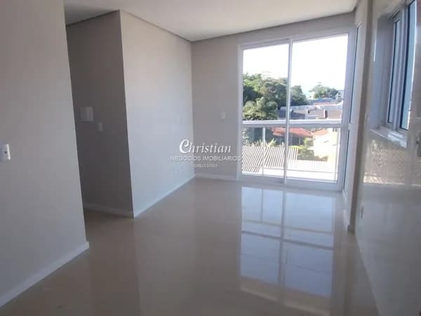 Apartamento 01 dormitório com Box - próximo à Univates