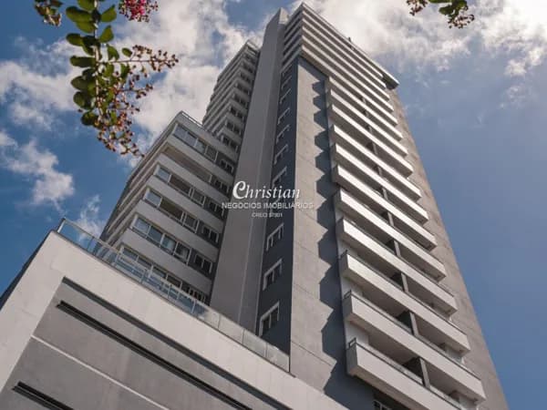 Apartamento 3 dorm (1 suíte)