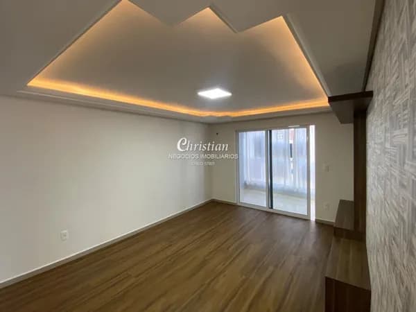 Escelente Apartamento Semi-Mobiliado 02 dormitórios (01 suíte) e box