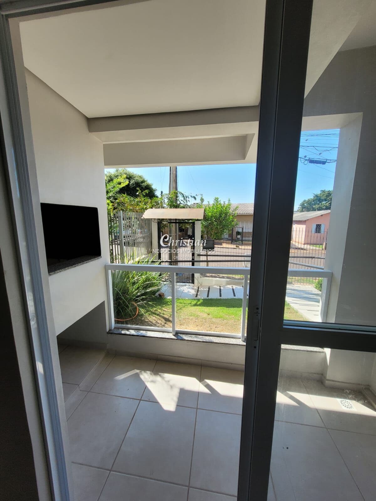 Apartamento Kitnet Usado