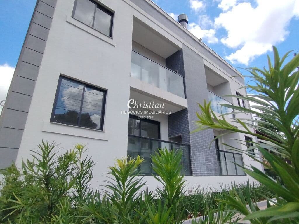 Apartamento 3 dorm (1 suíte) MOBILIADO com 02 boxes