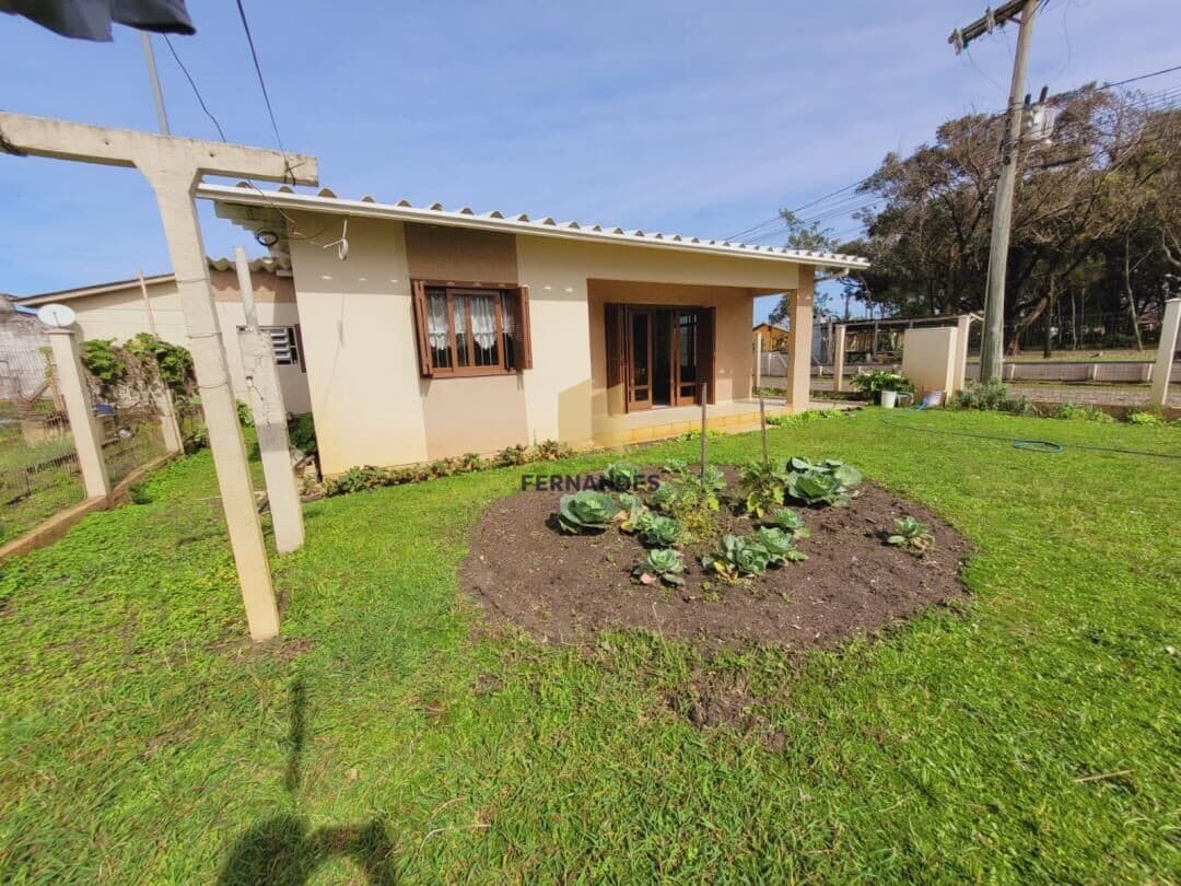 Casa de Esquina em Nova Tramandaí! Próxima ao mar!