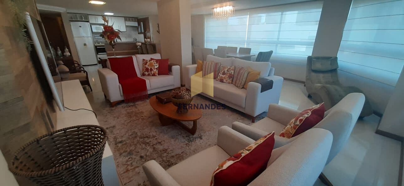 Apartamento Frente Mar