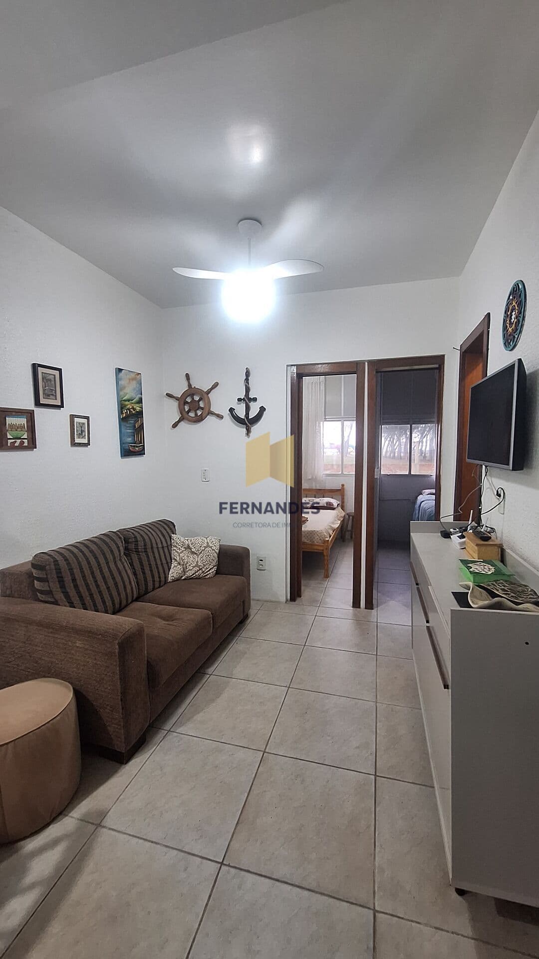 Apartamento em Tramandaí - Centro