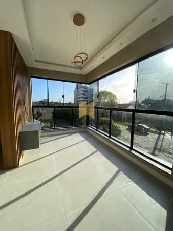 Apartamento Novo