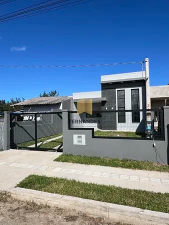 Casa em Tramandaí - Zona Nova