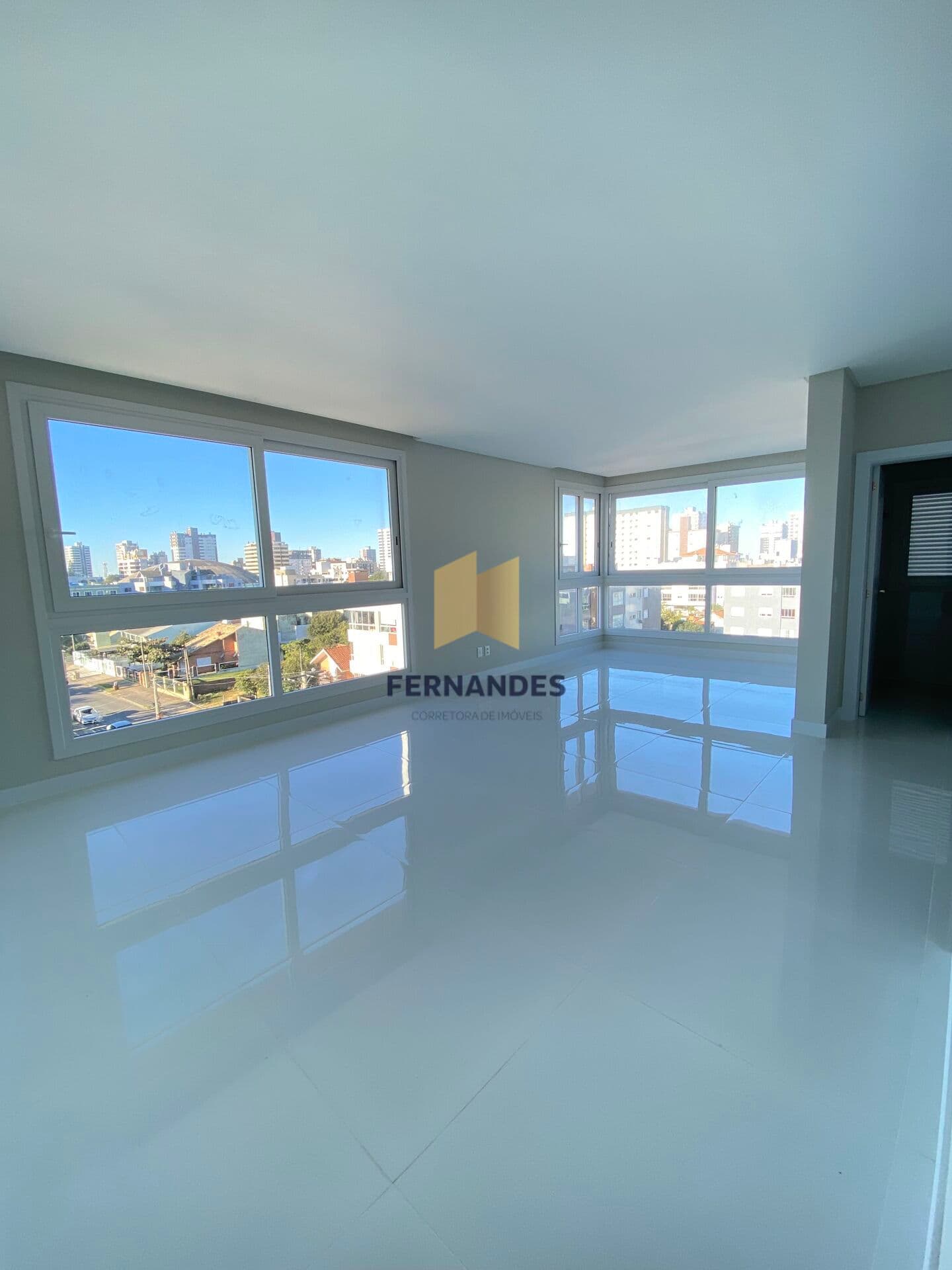 Apartamento alto Padrão
