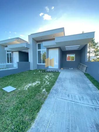 Casa em Imbé - Centro