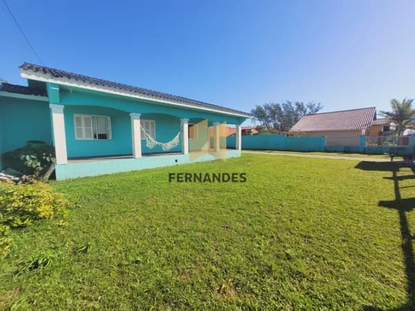 Casa Bem Perto do Mar