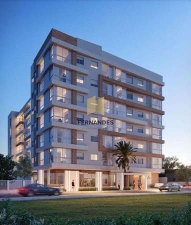 Apartamento alto Padrão