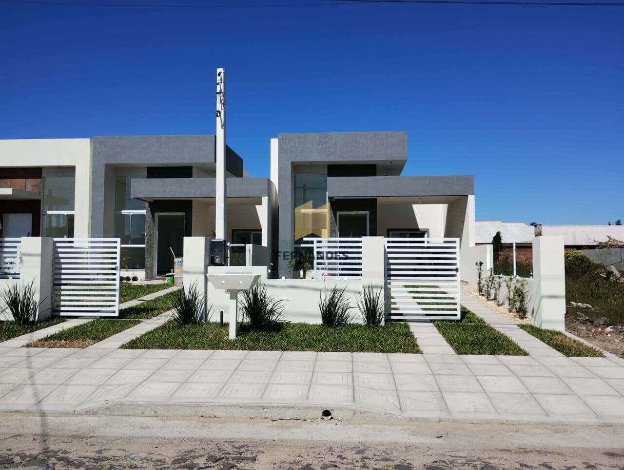 Casa com excelente padrão!