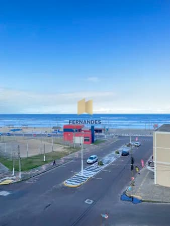 Apto Cobertura Duplex com vista 🌊🌊🌊
