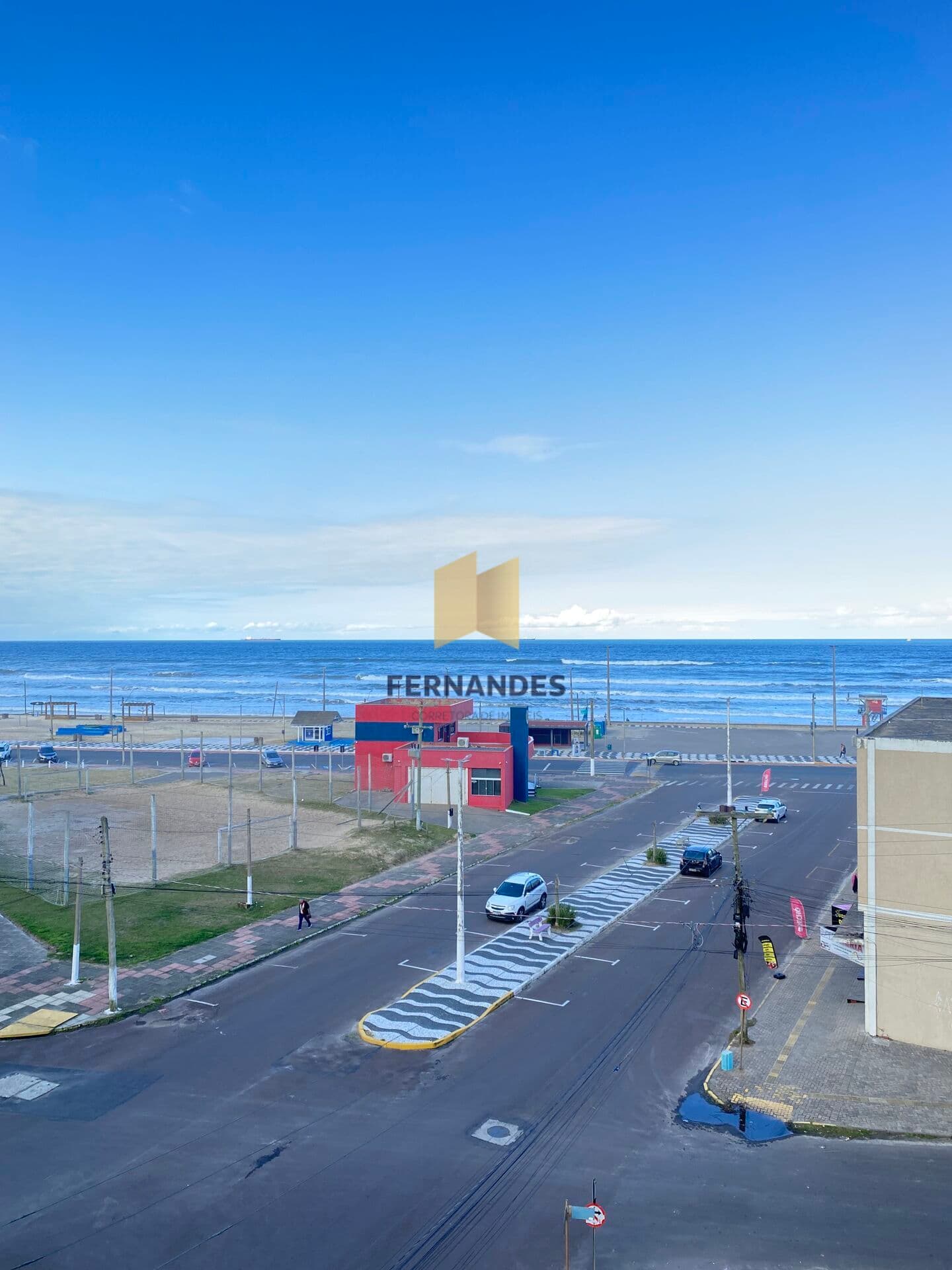 Apto Cobertura Duplex com vista 🌊🌊🌊