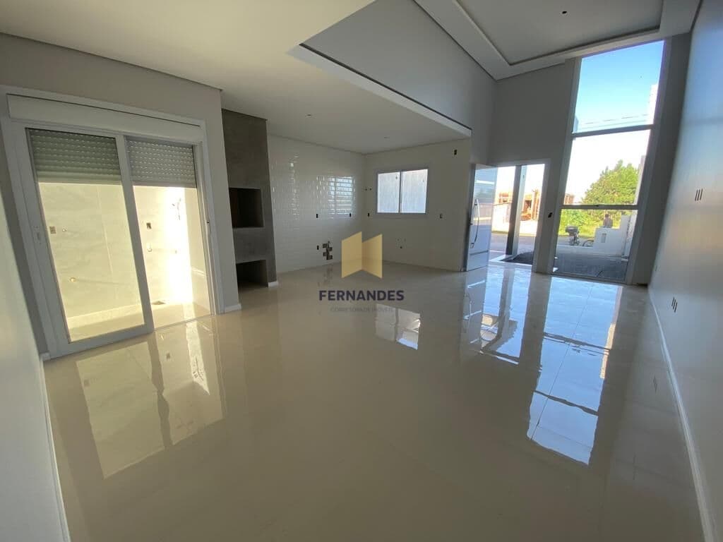 Casa Alto Padrão