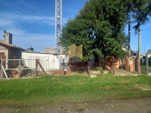 Lote/Terreno em Tramandaí - Zona Nova