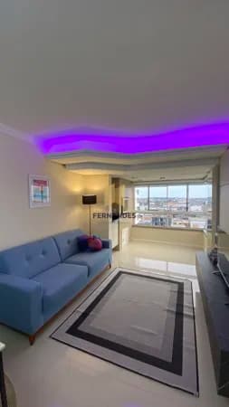 Apartamento em Centro, Tramandaí/RS