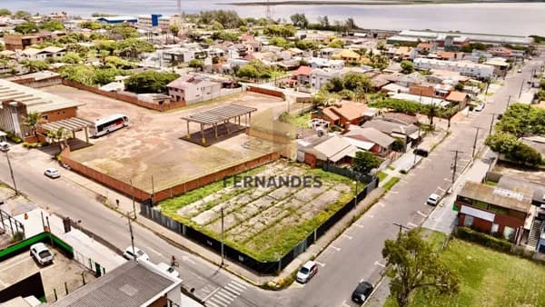 Lote/Terreno em Tramandaí - Centro