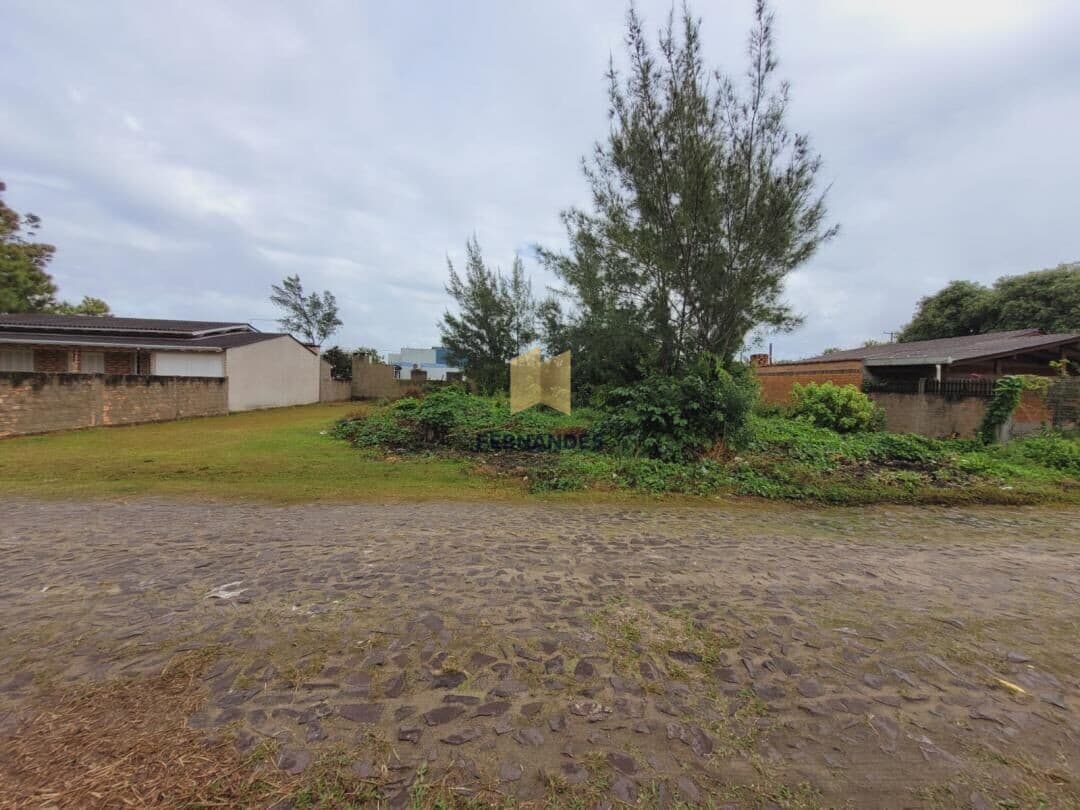 2 terrenos em excelente localização em Nova Tramandaí!