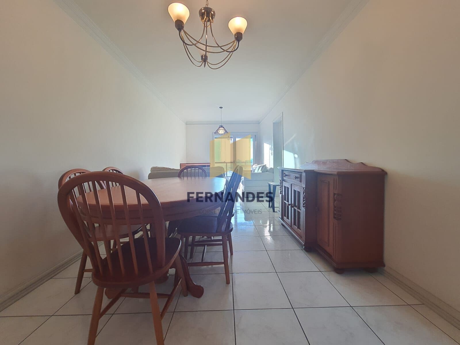 Apartamento em Centro, Tramandaí/RS