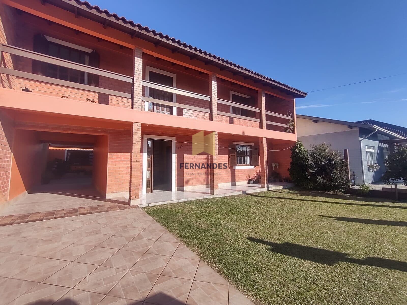 Casa em região de moradores