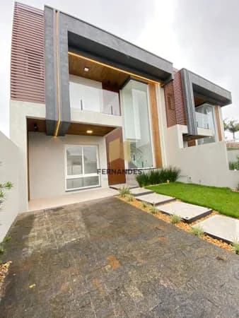 Sobrado em Tramandaí - Centro