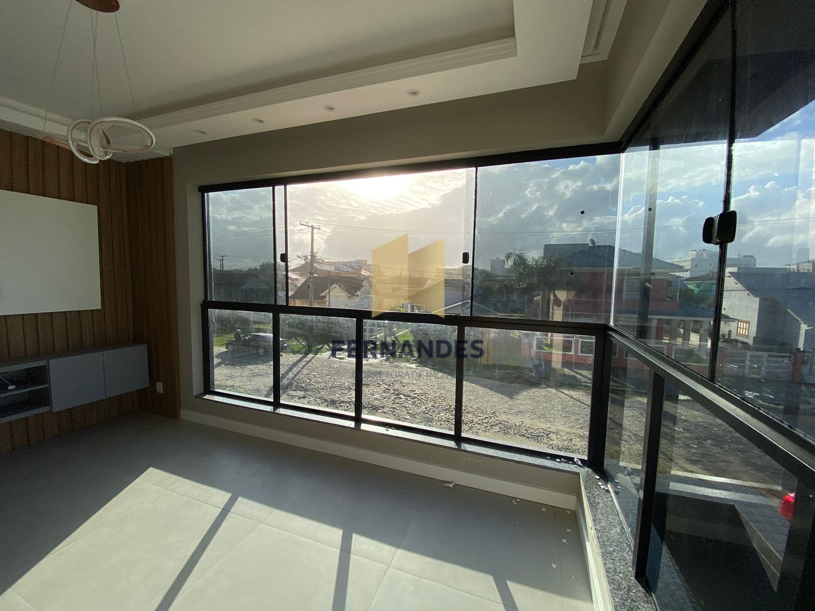 Apartamento Novo