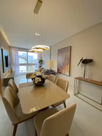 Mobiliado, Decorado e Equipado 🤩