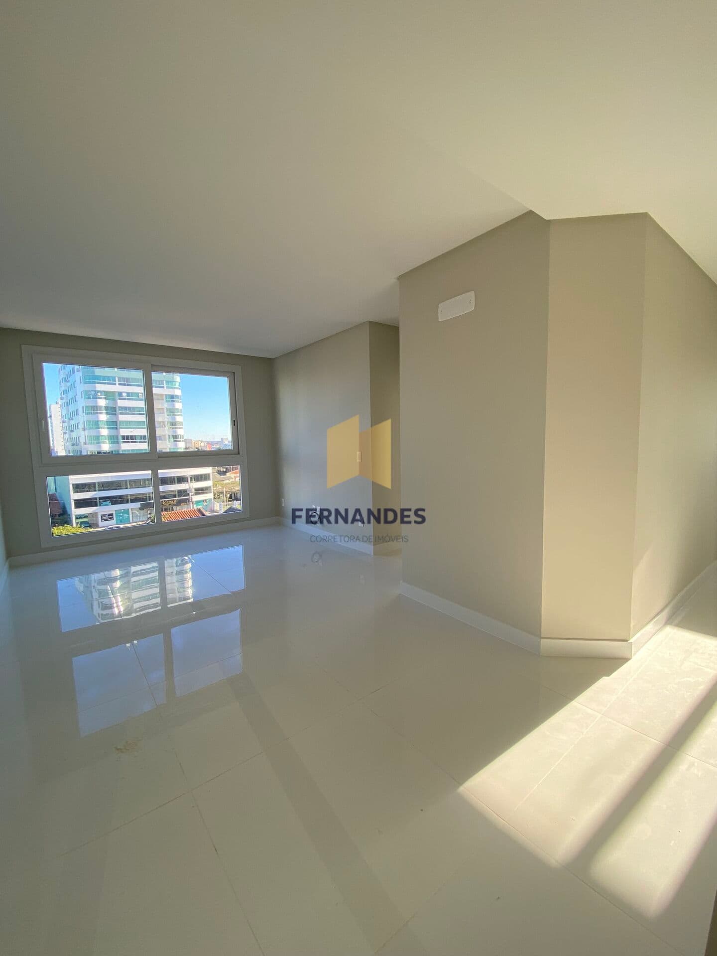 Apartamento alto Padrão