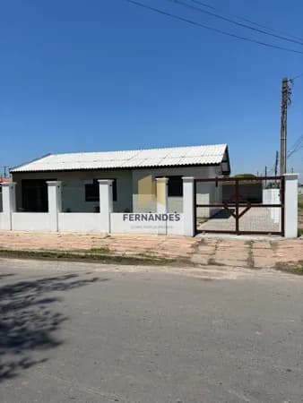 Casa em Zona Nova, Tramandaí/RS