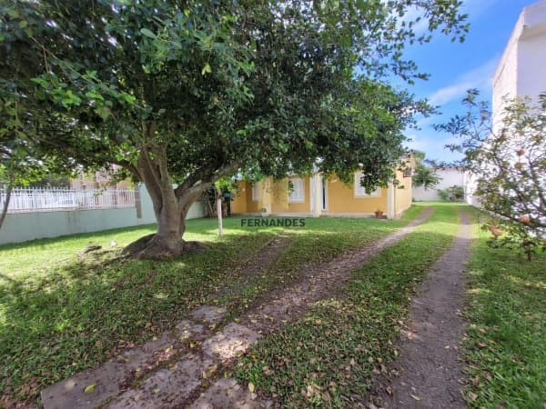 Casa em Tramandaí - Zona Nova