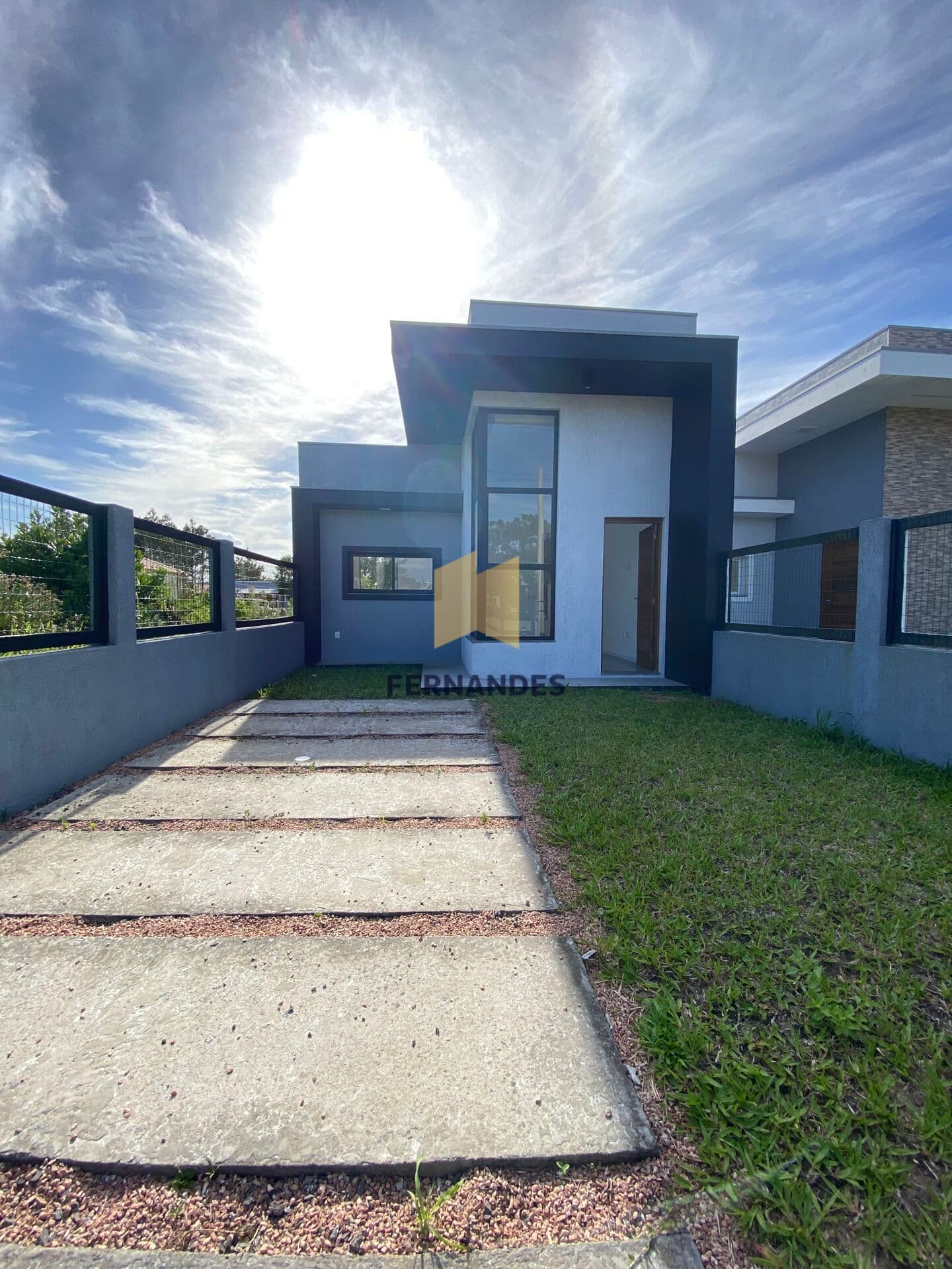 Casa Nova