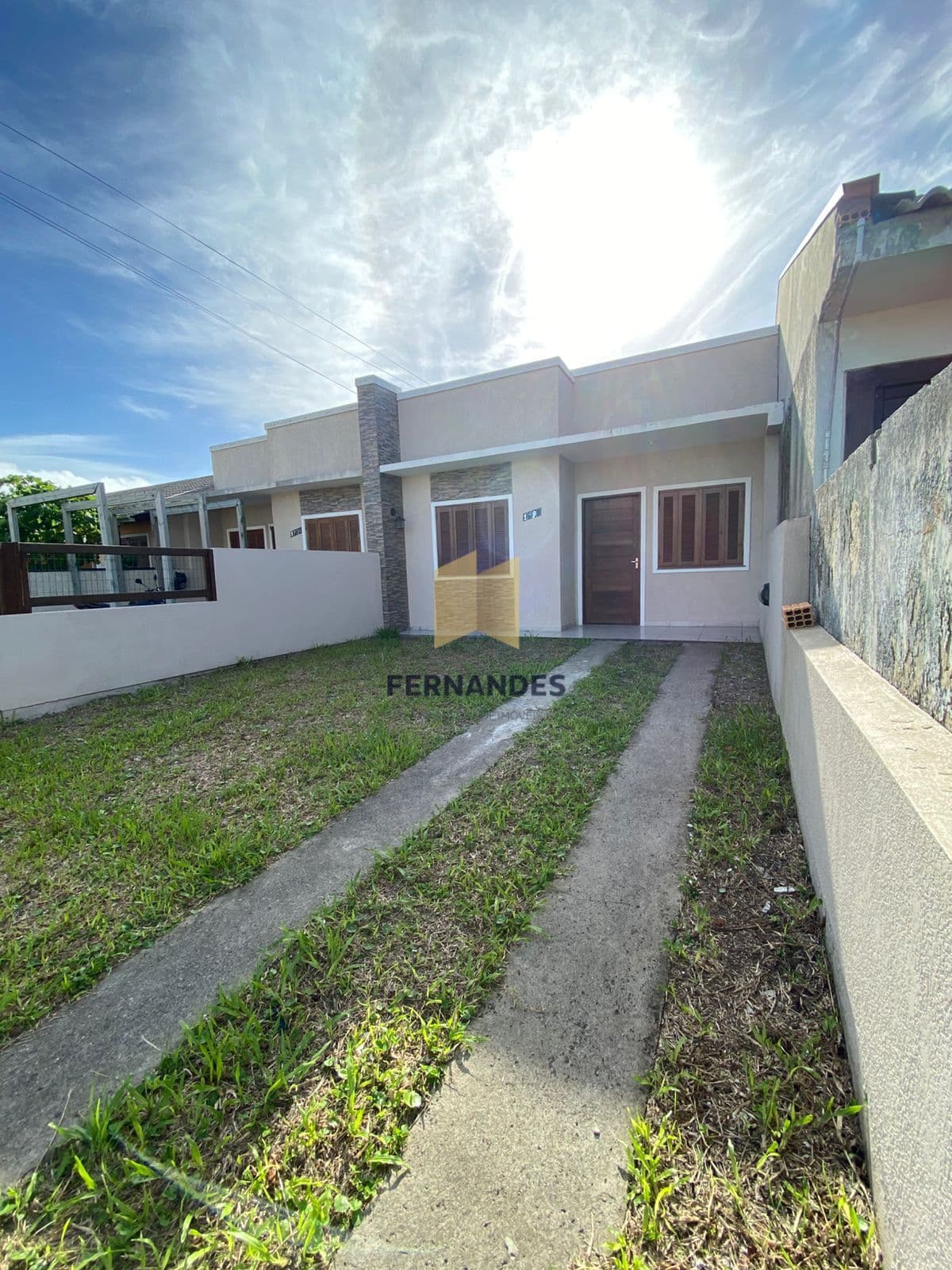 Casa em Tramandaí - Nova Tramandaí