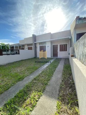 Casa em Tramandaí - Nova Tramandaí