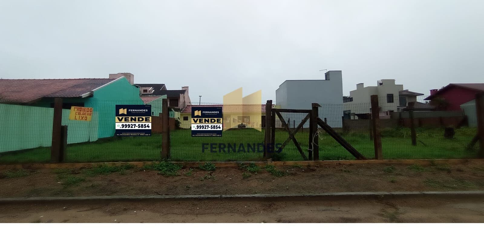 Lote/Terreno em Tramandaí - Nova Tramandaí