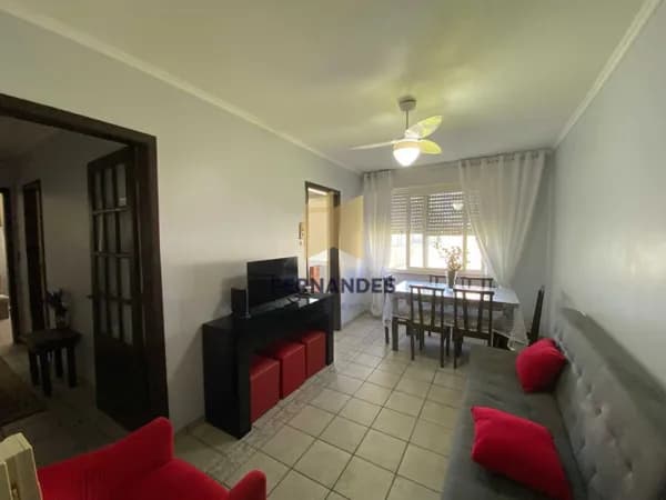 Apartamento em Tramandaí - Centro