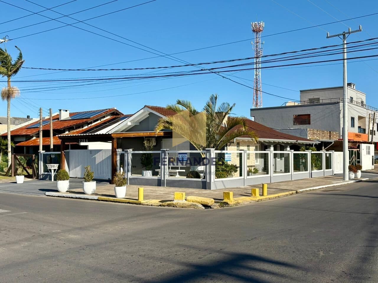 Casa em Centro, Tramandaí/RS